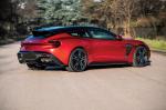 Aston Martin Vanquish Zagato Shooting Brake 2018 года (WW)